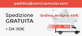 Spese di spedizione